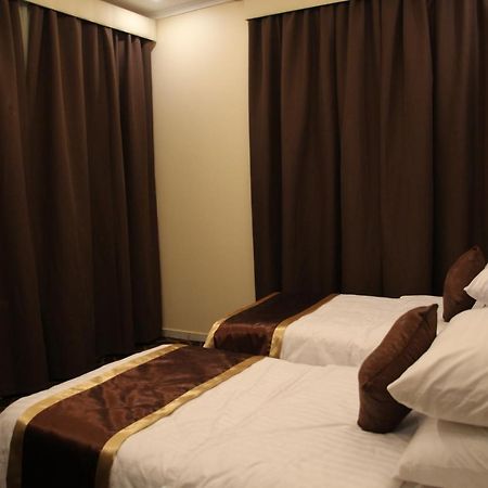 Ewaan Alnagaa Aparthotel Yidda Exterior foto